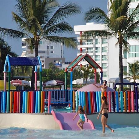 Nuevo Vallarta Vidanta Grand Mayan Palace מראה חיצוני תמונה