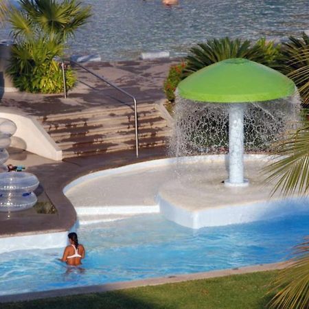 Nuevo Vallarta Vidanta Grand Mayan Palace מראה חיצוני תמונה