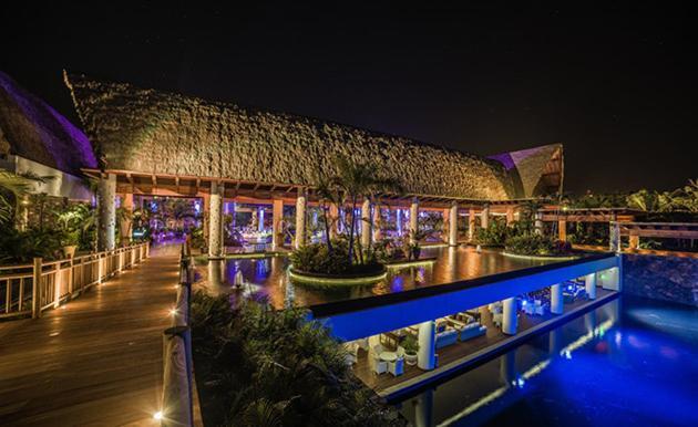 Nuevo Vallarta Vidanta Grand Mayan Palace מראה חיצוני תמונה