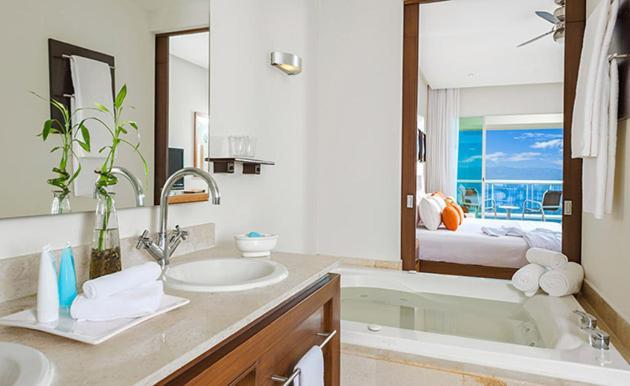 Nuevo Vallarta Vidanta Grand Mayan Palace מראה חיצוני תמונה
